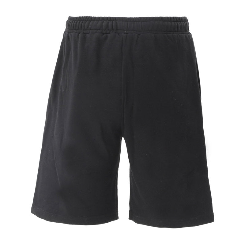 Palm Angels The Palm Cotton Sweat Shorts