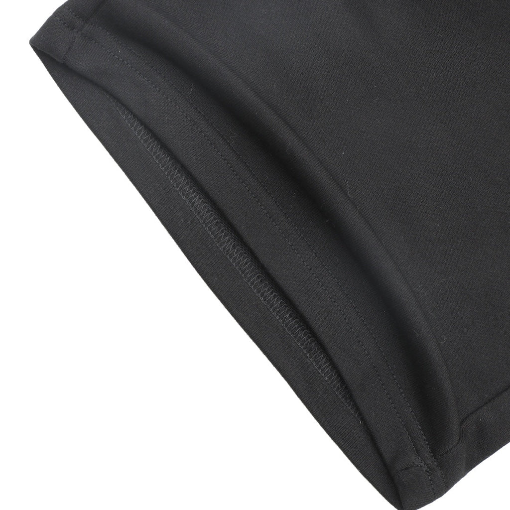 Palm Angels The Palm Cotton Sweat Shorts