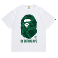 BAPE Color Camo By Bathing Ape Tee