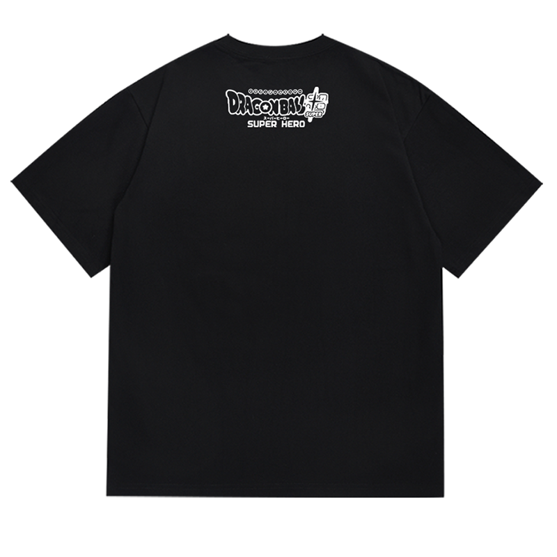 BAPE x Dragon Ball Super Baby Milo Japan Exclusive Tee
