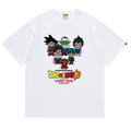 BAPE x Dragon Ball Super Baby Milo Japan Exclusive Tee