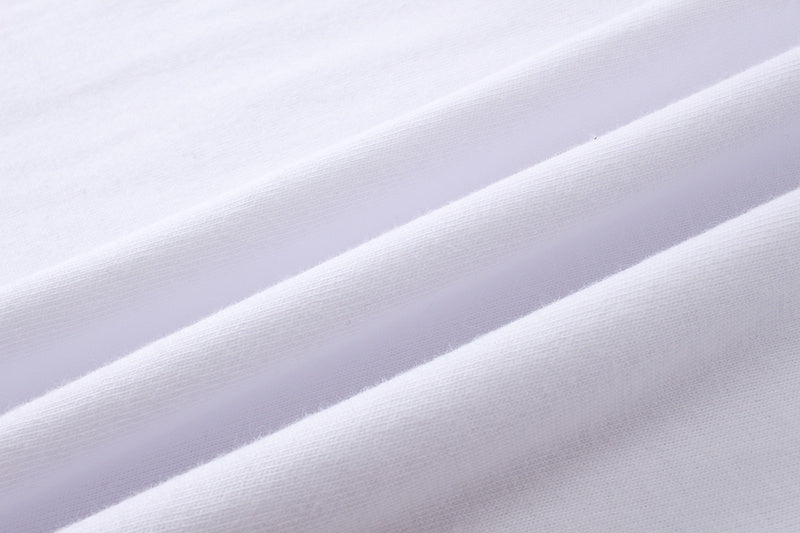 BAPE Men's Big Ape T-Shirt - White