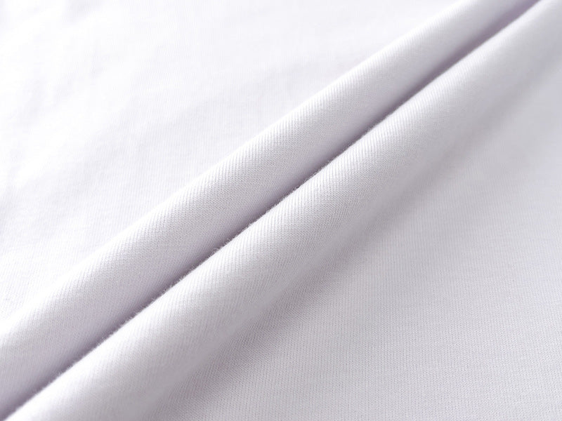 BAPE Soccer #1 Tee - White