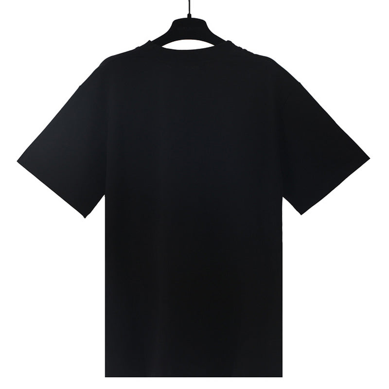Palm Angels Bear In Mind Oversized T-Shirt