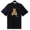 Palm Angels Bear In Mind Oversized T-Shirt