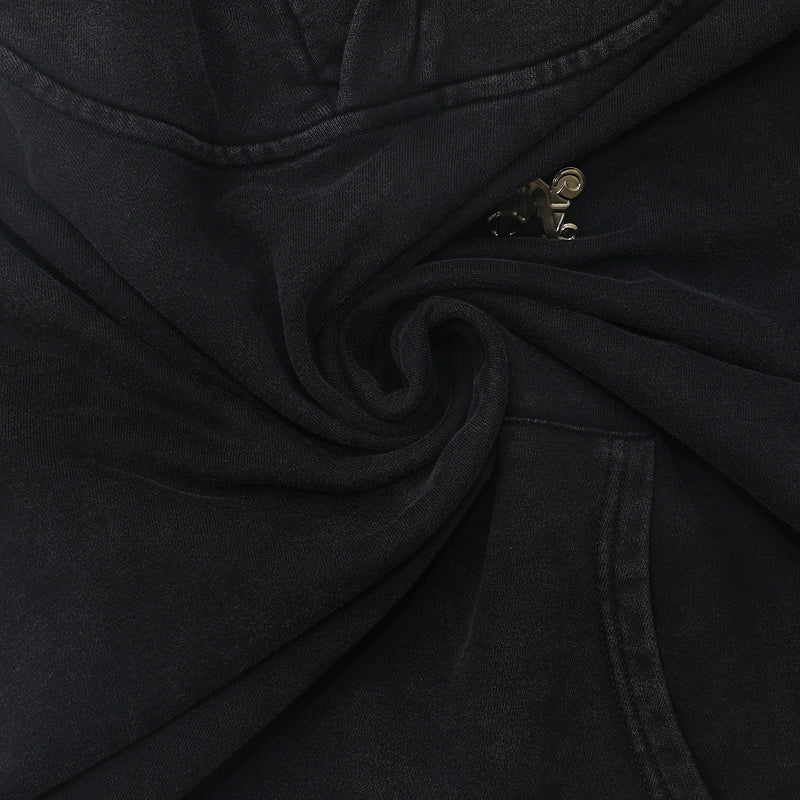 Palm Angels Burning Palm Hoodie – Premium Cotton Streetwear