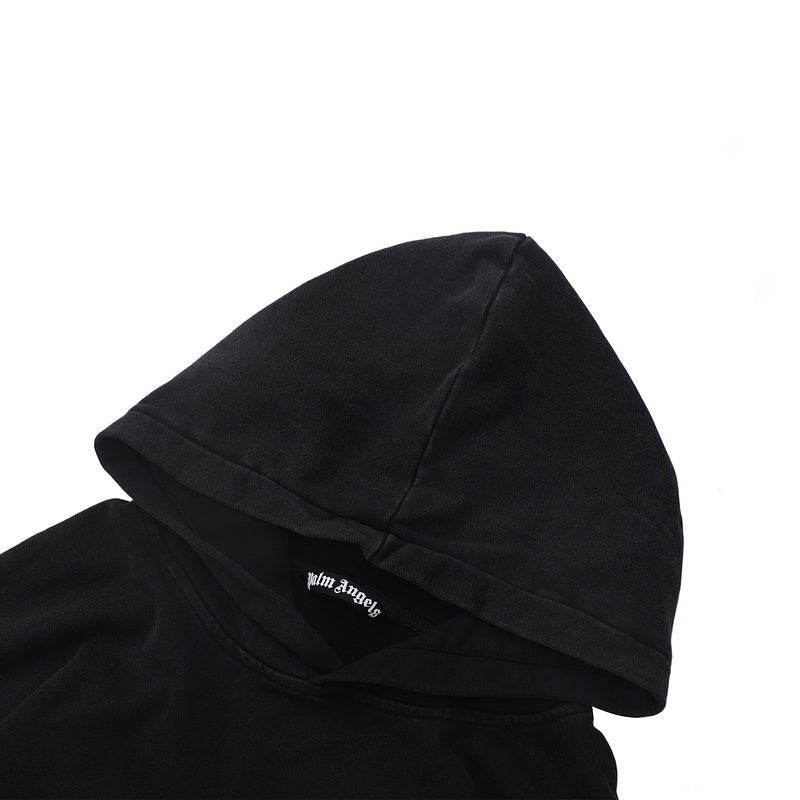 Palm Angels Burning Palm Hoodie – Premium Cotton Streetwear