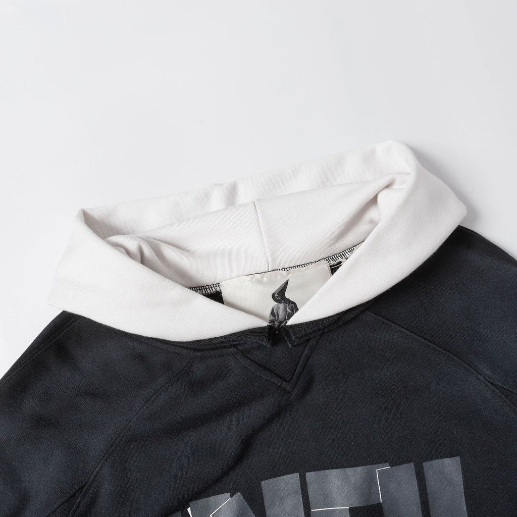 Fear Of God x RRR123 INRI Hoodie – Black