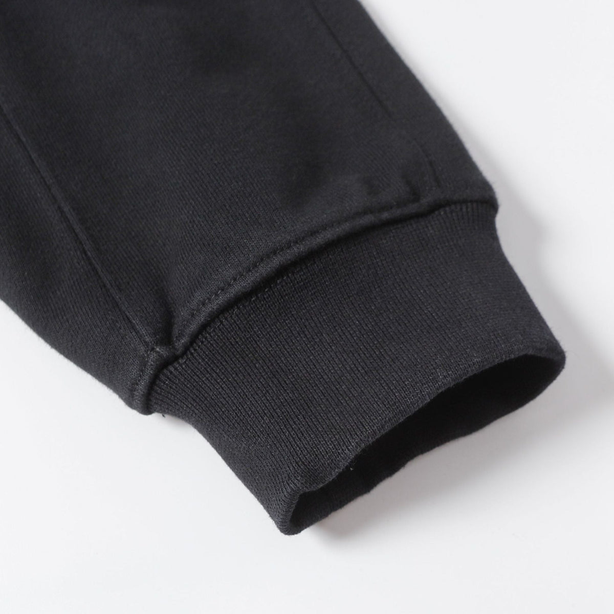 Fear Of God x RRR123 INRI Hoodie – Black