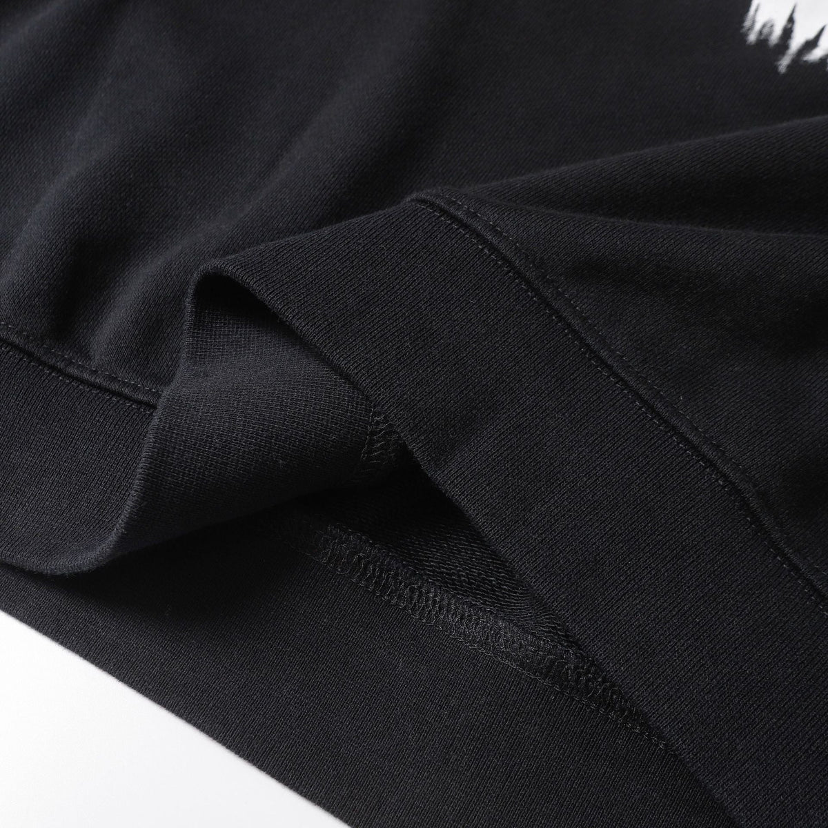Fear Of God x RRR123 INRI Hoodie – Black