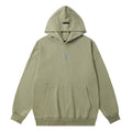 Fear Of God Essentials Hoodie – Light Green