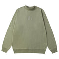 Fear of God Essentials Sweatshirt – Green