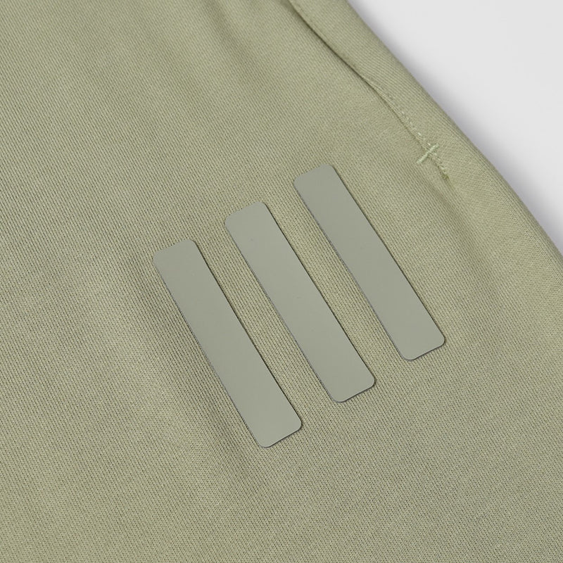 Fear Of God Essentials 3D Logo Sweatpants – Sage Green
