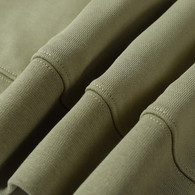 Fear Of God Essentials Hoodie – Light Green