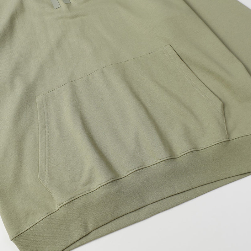 Fear Of God Essentials Hoodie – Light Green