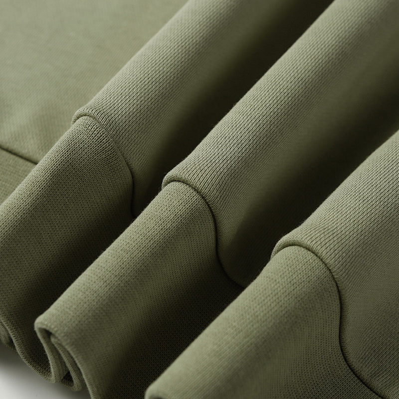 Fear of God Essentials Sweatshirt – Green