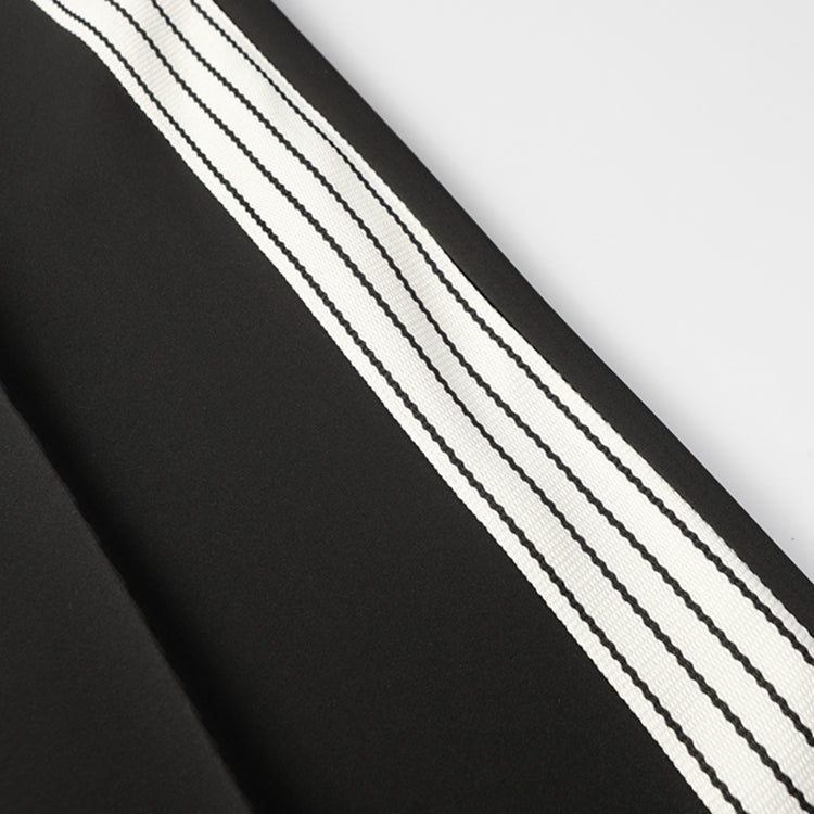 Fear Of God Side Stripe Splicing Wide-Leg Track Pants