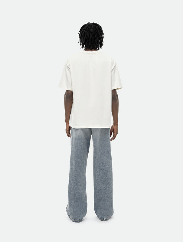 RHUDE Veritas Graphic T-Shirt