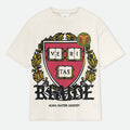 RHUDE Veritas Graphic T-Shirt