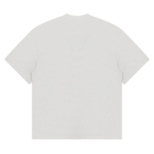 Fear of God Essentials T-Shirt – Black / Grey
