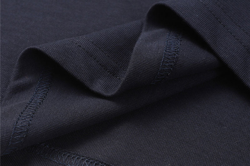 Fear of God "FG" Logo Printed T-Shirt