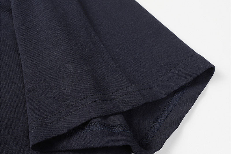 Fear of God "FG" Logo Printed T-Shirt