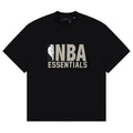 Fear of God Essentials T-Shirt – Black / Grey