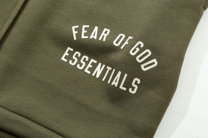 Fear of God ESSENTIALS Shorts – Classic Colorways