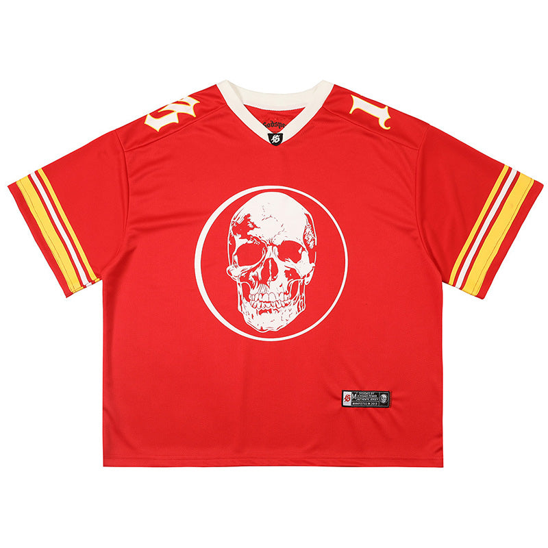 GODSPEED TD Jersey Graphic T-Shirt