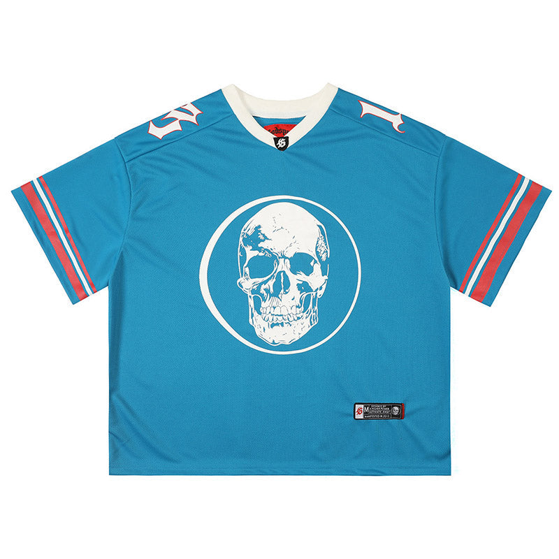 GODSPEED TD Jersey Graphic T-Shirt