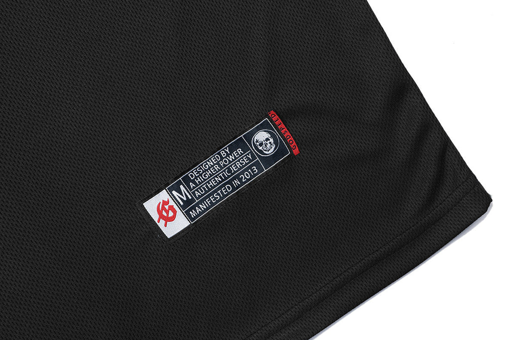 GODSPEED TD Jersey Graphic T-Shirt