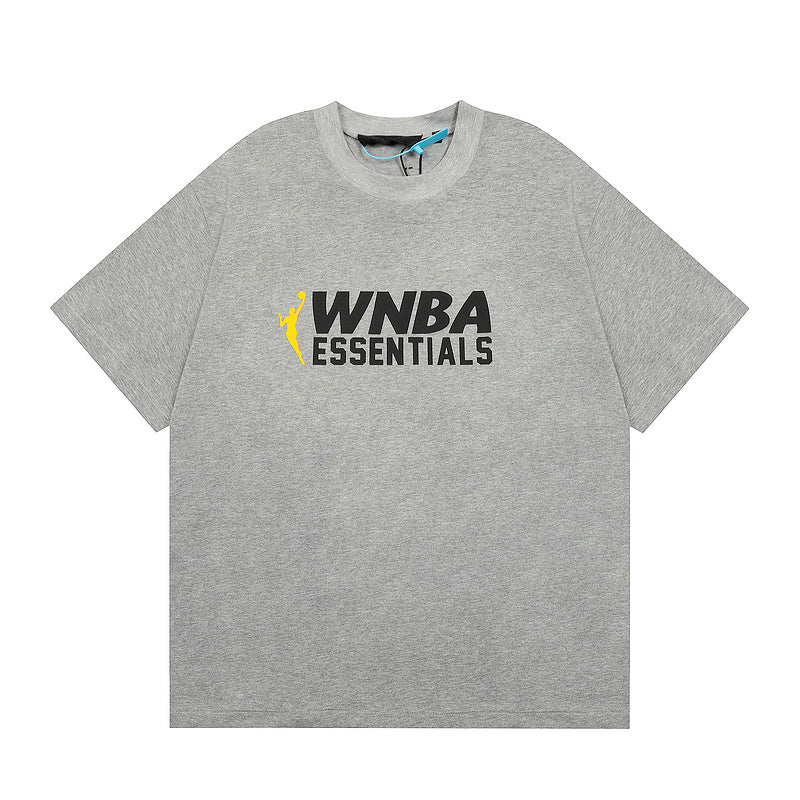 Fear of God Essentials WNBA Tee – Grey