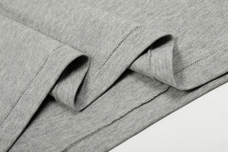 Fear of God Essentials WNBA Tee – Grey