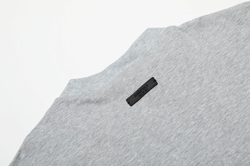 Fear of God Essentials FEVER Tee – Grey