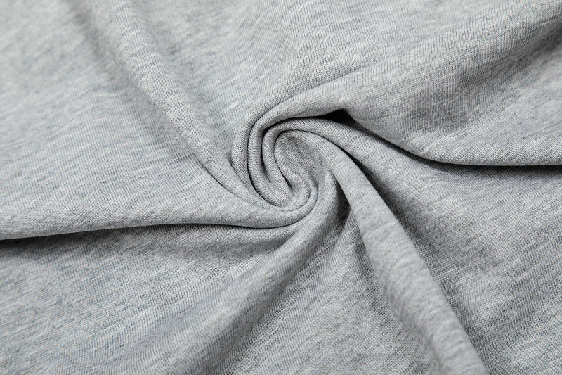 Fear of God Essentials FEVER Tee – Grey
