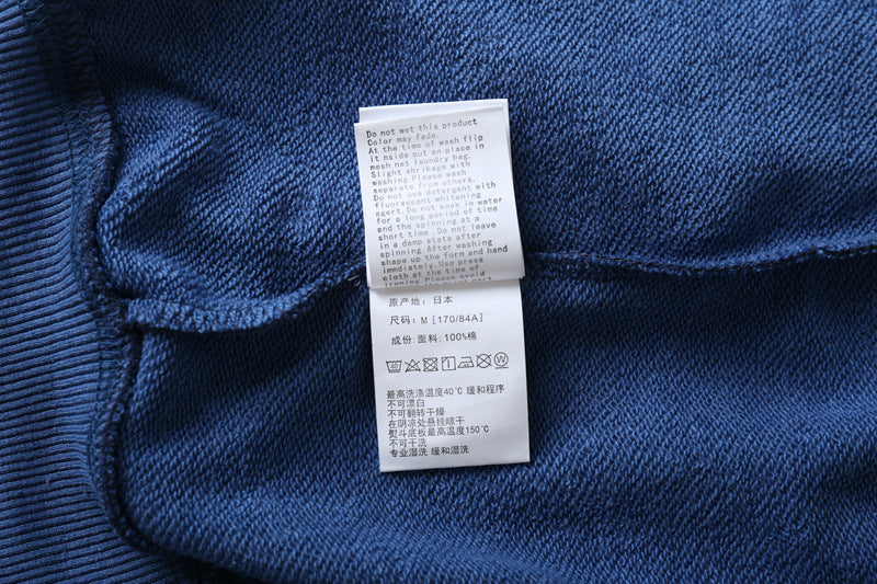 BAPE WGM Camo Full-Zip Hoodie