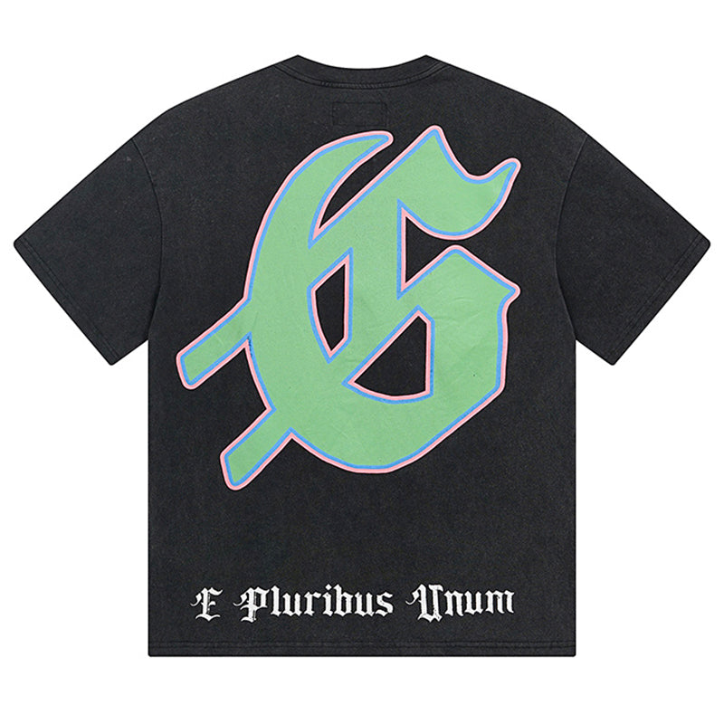 GODSPEED Miami G-Wagon Graphic T-Shirt