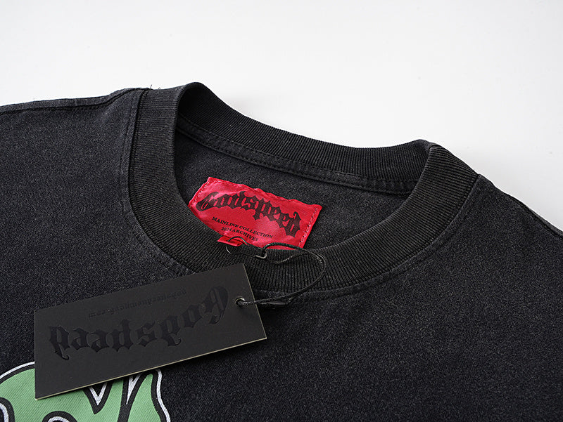 GODSPEED Miami G-Wagon Graphic T-Shirt