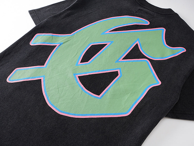 GODSPEED Miami G-Wagon Graphic T-Shirt