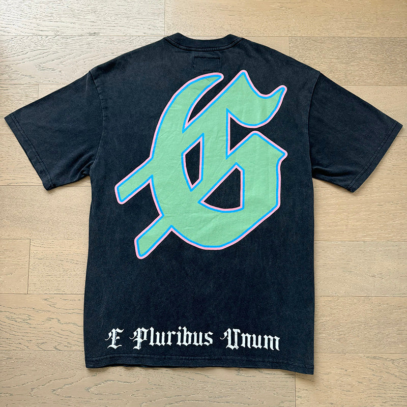 GODSPEED Miami G-Wagon Graphic T-Shirt