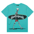 GODSPEED Surf Day Graphic T-Shirt
