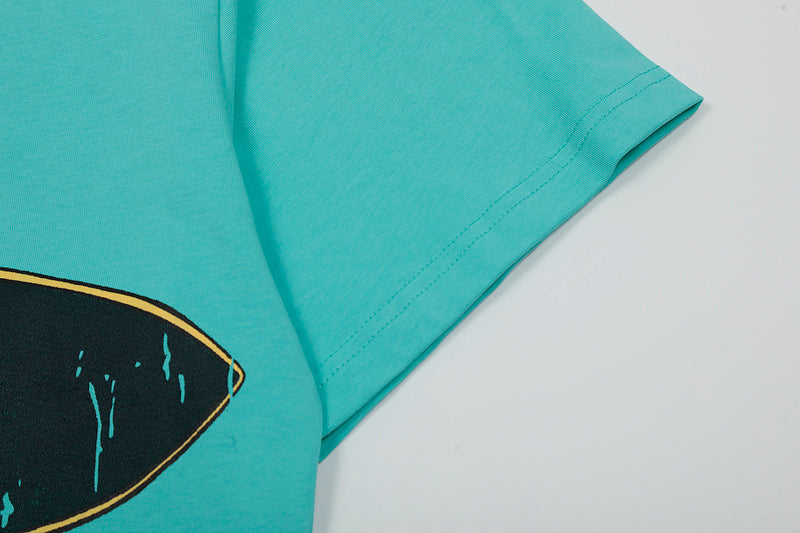 GODSPEED Surf Day Graphic T-Shirt