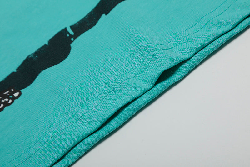 GODSPEED Surf Day Graphic T-Shirt