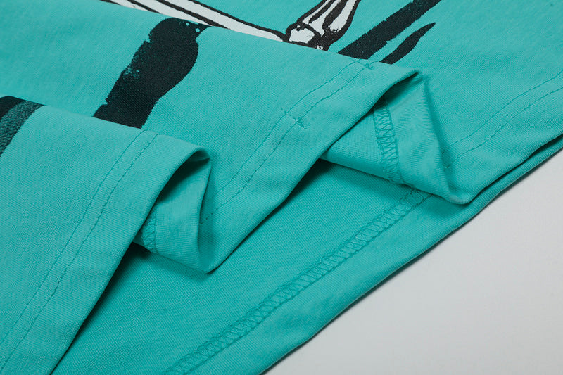 GODSPEED Surf Day Graphic T-Shirt
