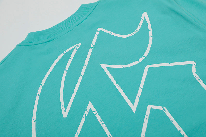 GODSPEED Surf Day Graphic T-Shirt