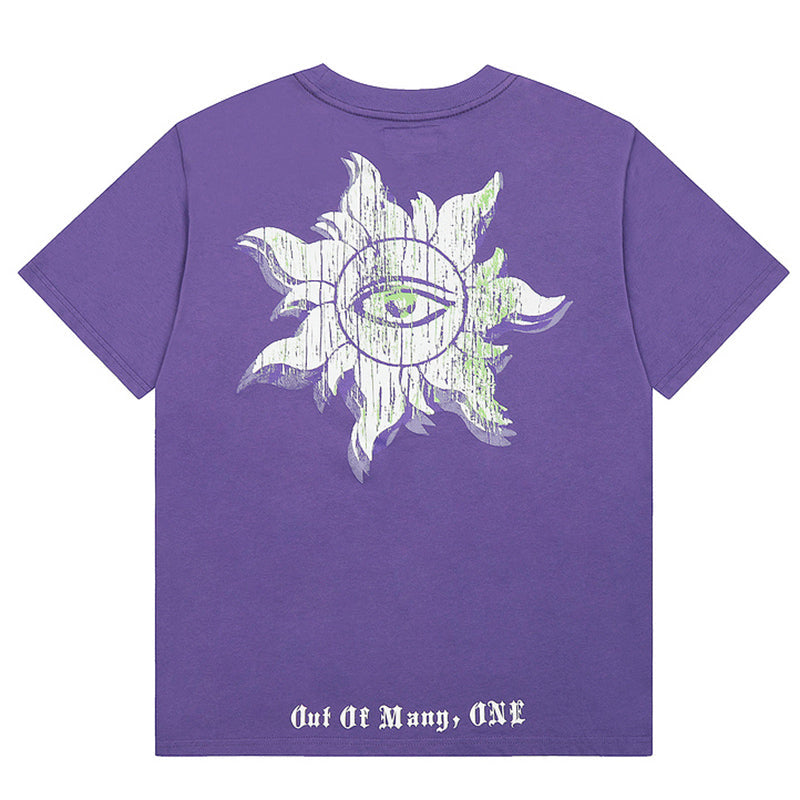 GODSPEED Forbidden Fruit Graphic T-Shirt