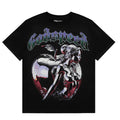 GODSPEED Forbidden Fruit Graphic T-Shirt – 100% Cotton