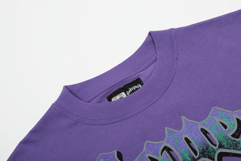 GODSPEED Forbidden Fruit Graphic T-Shirt