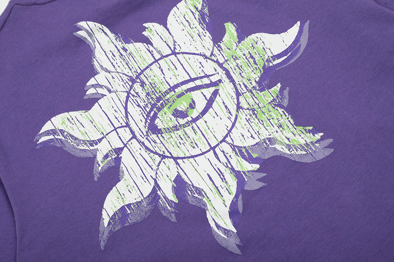 GODSPEED Forbidden Fruit Graphic T-Shirt