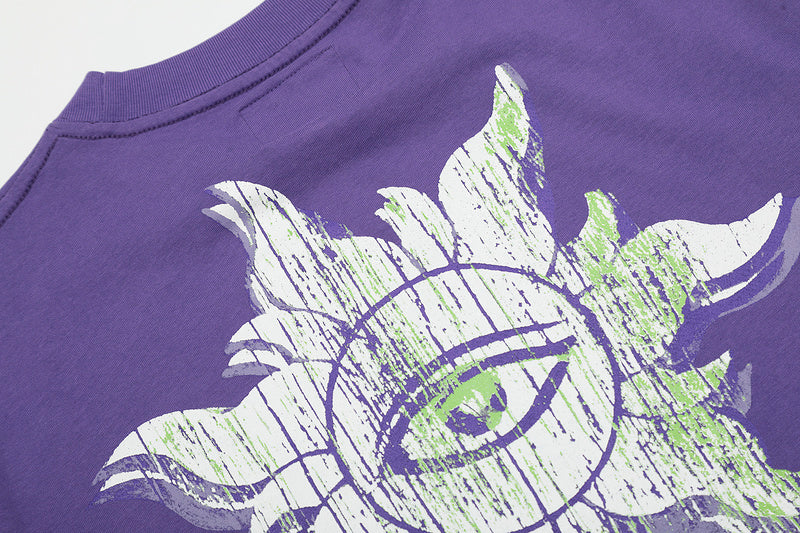 GODSPEED Forbidden Fruit Graphic T-Shirt